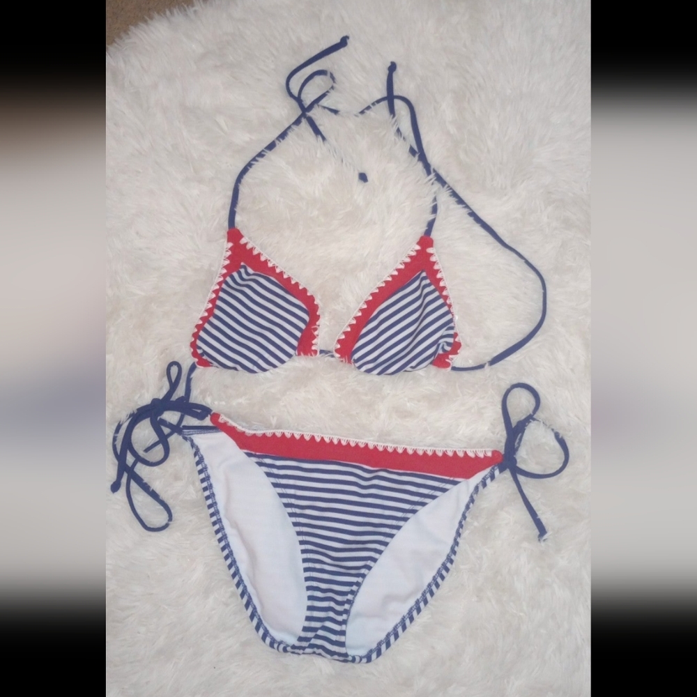 Cute mossimo bikini